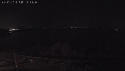 Vodní nádrž Rozkoš