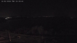 Vodní nádrž Rozkoš