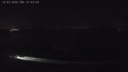 Vodní nádrž Rozkoš