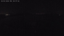 Vodní nádrž Rozkoš