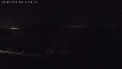 Vodní nádrž Rozkoš