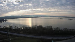 Vodní nádrž Rozkoš