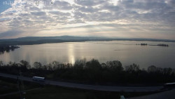 Vodní nádrž Rozkoš