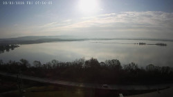 Vodní nádrž Rozkoš