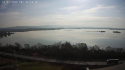 Vodní nádrž Rozkoš