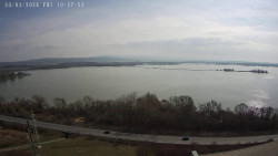 Vodní nádrž Rozkoš