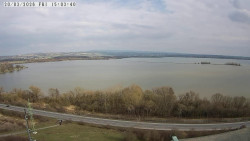 Vodní nádrž Rozkoš