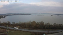 Vodní nádrž Rozkoš