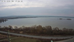 Vodní nádrž Rozkoš