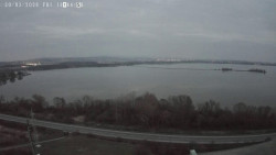 Vodní nádrž Rozkoš