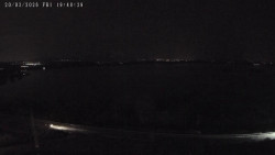 Vodní nádrž Rozkoš