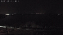 Vodní nádrž Rozkoš