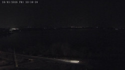 Vodní nádrž Rozkoš