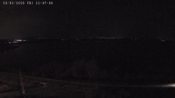 Vodní nádrž Rozkoš