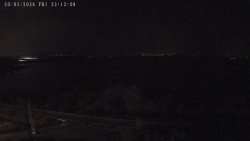 Vodní nádrž Rozkoš