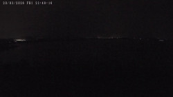 Vodní nádrž Rozkoš