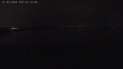 Vodní nádrž Rozkoš