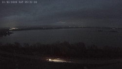 Vodní nádrž Rozkoš