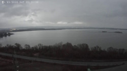 Vodní nádrž Rozkoš