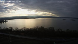 Vodní nádrž Rozkoš