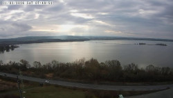 Vodní nádrž Rozkoš