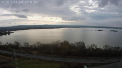 Vodní nádrž Rozkoš