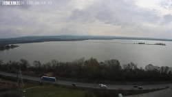 Vodní nádrž Rozkoš