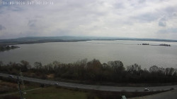 Vodní nádrž Rozkoš