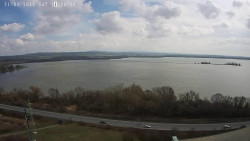 Vodní nádrž Rozkoš