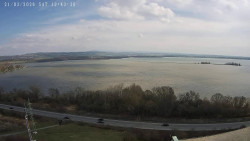 Vodní nádrž Rozkoš