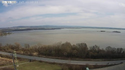 Vodní nádrž Rozkoš