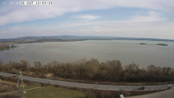 Vodní nádrž Rozkoš