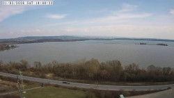 Vodní nádrž Rozkoš