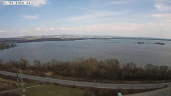 Vodní nádrž Rozkoš