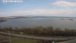 Vodní nádrž Rozkoš