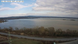 Vodní nádrž Rozkoš