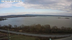 Vodní nádrž Rozkoš