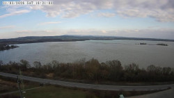 Vodní nádrž Rozkoš