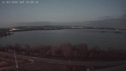 Vodní nádrž Rozkoš