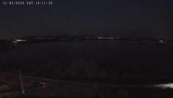 Vodní nádrž Rozkoš