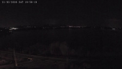 Vodní nádrž Rozkoš