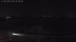 Vodní nádrž Rozkoš