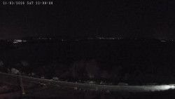 Vodní nádrž Rozkoš