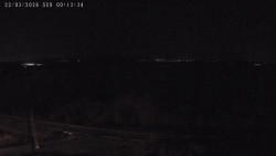 Vodní nádrž Rozkoš