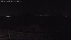 Vodní nádrž Rozkoš