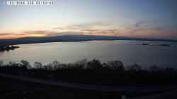 Vodní nádrž Rozkoš