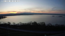 Vodní nádrž Rozkoš