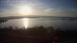 Vodní nádrž Rozkoš