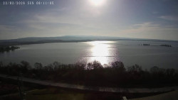 Vodní nádrž Rozkoš