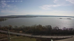 Vodní nádrž Rozkoš